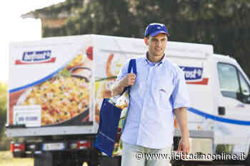 Bofrost investe su Siena e cerca 10 persone - Il Cittadino on line