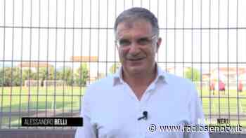 Alle 21.30 nuova puntata di “Fuoricampo”: ospite il vice presidente del Siena Alessandro Belli - RadioSienaTv