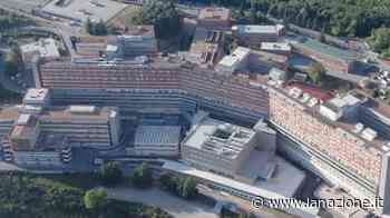 Variante omicron in Toscana, a Siena il primo caso: è una turista - La Nazione - LA NAZIONE