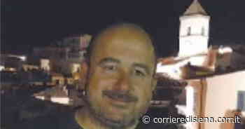 Siena, muore all'improvviso Luca Mugnaini. Profondo cordoglio a Gaiole in Chianti - Corriere di Siena