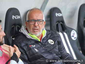 Siena: in arrivo i saluti al tecnico Maddaloni - Il Cittadino on line