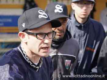 Siena Baseball Club: Francesco Giusti eletto presidente - Il Cittadino on line