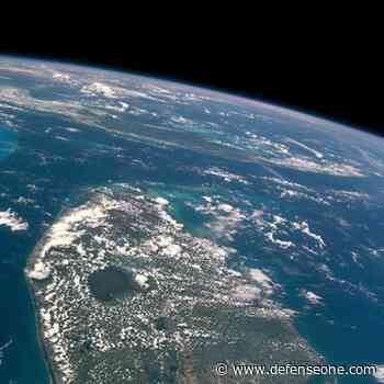 This New AI Tool Can Help Spot an Imminent Invasion