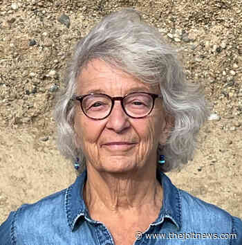 The gift of a gardener's legacy, now in print - The Jolt News