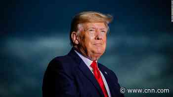 'This is weird and murky.' Trump SPAC deal values firm at more than $10 billion despite red flags