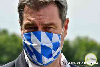 Erleichterungen der Corona-Maßnahmen in Bayern beschlossen | Presse Augsburg - Presse Augsburg