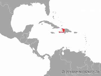 Haiti: Mehr als 40 Tote bei Tanklasterexplosion | Presse Augsburg - Presse Augsburg