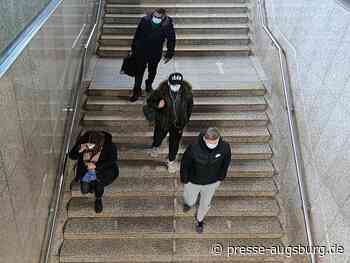 Söder drängt auf nationale Omikron-Strategie | Presse Augsburg - Presse Augsburg