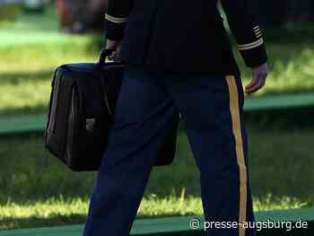 Baerbock: Atomare Abrüstung braucht "neue Impulse" | Presse Augsburg - Presse Augsburg