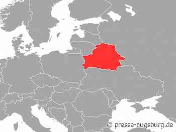 Jusos drängen auf Aufnahme von Flüchtlingen aus Weißrussland | Presse Augsburg - Presse Augsburg