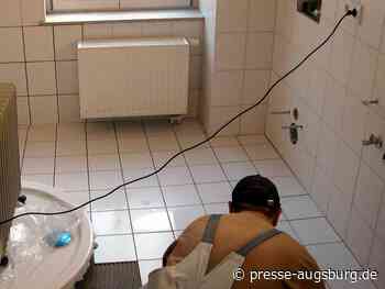 Umsatz im Ausbaugewerbe im dritten Quartal gestiegen | Presse Augsburg - Presse Augsburg