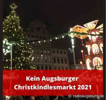 Stadt Augsburg: Reaktionen auf Corona-Beschlüsse - Radio Augsburg