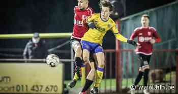 Eerste doelpunt van Erkan Er levert Beringen punt op: “Verdiend, hopelijk een voorbode voor een straf eindejaar“ - Het Laatste Nieuws