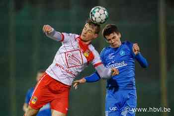 Koersel houdt één helft stand maar gaat daarna kansloos onderuit bij Turnhout - Het Belang van Limburg