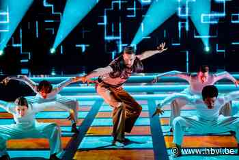 Jury zet Pieter Timmers schaakmat in 'Dancing with the Stars': “Ik ben erg teleurgesteld” - Het Belang van Limburg