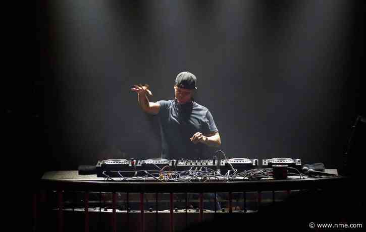 Avicii’s father calls for more mental health support for up-and-coming artists