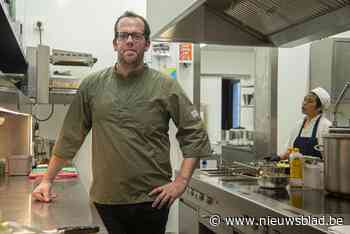 Gault-Millau herontdekt restaurant Marché 17