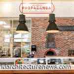 Local Miami mural inspires name for RPM Proget’s Pastificio Propaganda