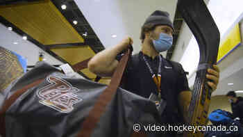 NJT: Welcome to Calgary … let's get to work - Hockey Canada