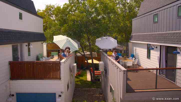 Stream it or Skip it: Austin reacts to Netflix's 'Twentysomethings: Austin'