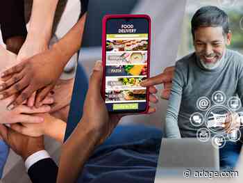 Top advertising industry trends to watch in 2022