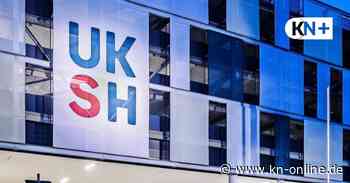 Omikron-Variante des Corona-Virus im UKSH in Kiel nachgewiesen - Kieler Nachrichten