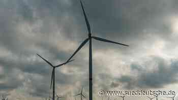 Zwei Drittel der Stromproduktion aus erneuerbaren Energien - Süddeutsche Zeitung