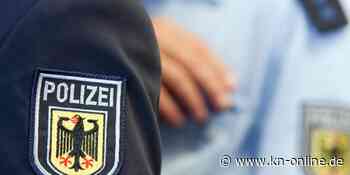 Kiel: Mann soll Security-Mitarbeiter Flasche über den Kopf gezogen haben - Kieler Nachrichten