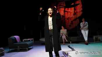 Schimmelpfennig-Wochenende in Kiel: "Es ist Wahnsinn" - NDR.de