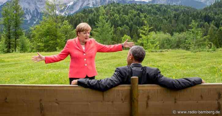 G7-Gipfel kommt erneut nach Elmau: «Riesenherausforderung»