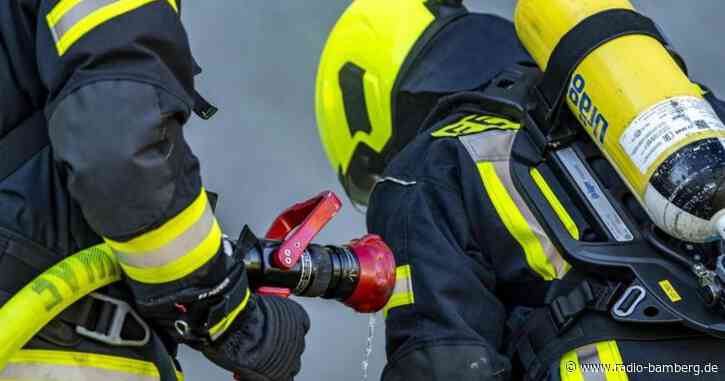 Brand in Zimmerei verursacht Millionenschaden