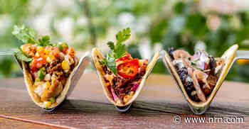 Velvet Taco launches first-ever loyalty program,The Velvet Room