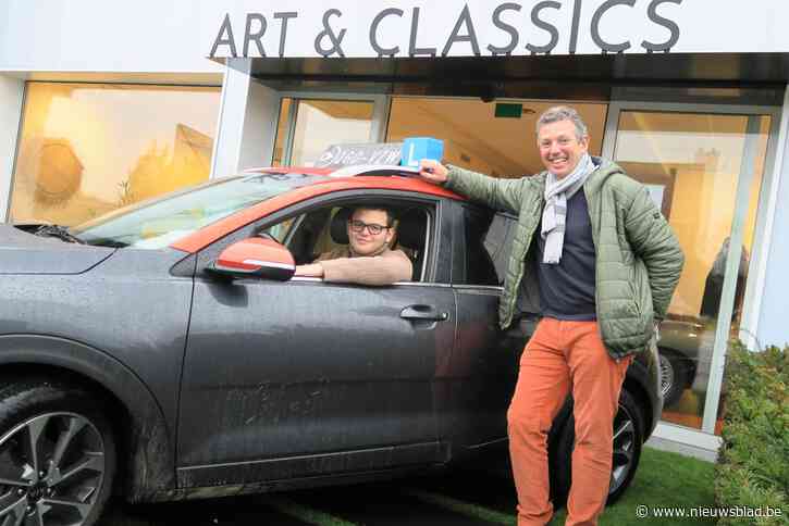 Jeugdzorg Emmaüs en vzw 2GO lanceren oproep: “Wie helpt Jordan starten in het leven?”