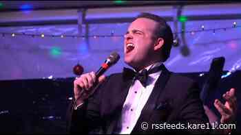 Crooners Supper Club welcomes holiday shows for first time since 2019