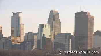 City of Minneapolis launches crisis intervention pilot program