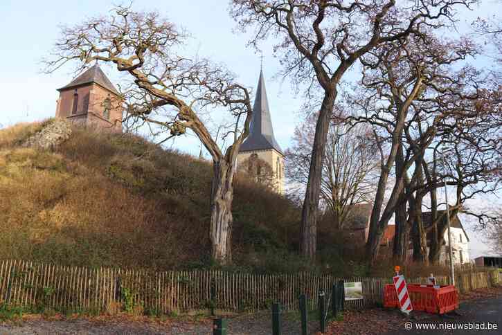 GEMEENTERAAD. Personeelsbelasting Kinrooi blijft op niveau van 50 jaar geleden