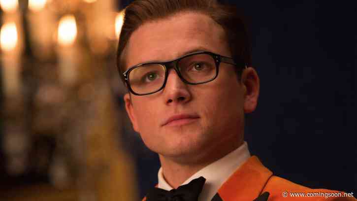 Kingsman 3: Matthew Vaughn Confirms Late 2022 Filming Start