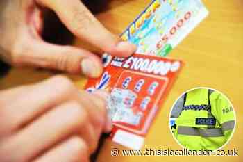 Scratch card winners jailed after fraudulent purchase at Clapham Waitrose