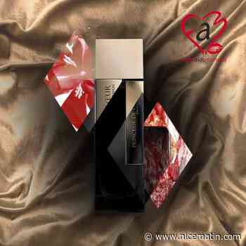 Un parfum célèbre la princesse Stéphanie au profit de Fight Aids