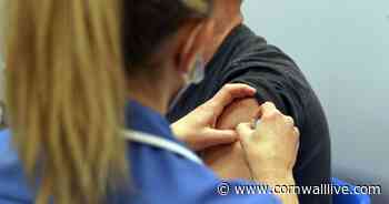 When under 30s in Cornwall can get their booster jab - Cornwall Live