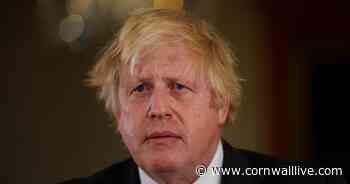 Huge spike of Omicron cases is coming, says Prime Minister - Cornwall Live