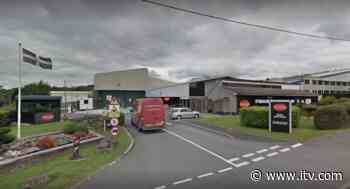 Ginsters worker dies at Cornwall pasty factory - ITV News