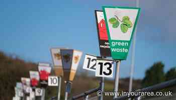 Cornwall residents asked to help minimise waste and recycle more this Christmas - In Your Area