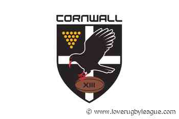 Cornwall RLFC make second signing for inaugural season - Love Rugby League