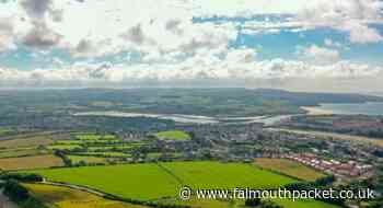 New homes in Hayle near golf course agreed by Cornwall Council - Falmouth Packet