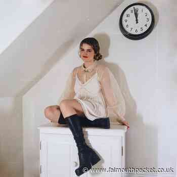 G7 in Cornwall headliner Daisy Clark to release new single - Falmouth Packet