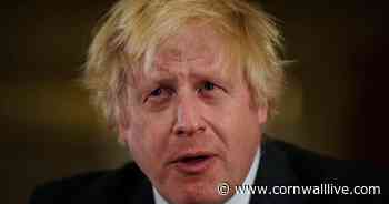 New Plan B Covid rules in force in England from Monday - Cornwall Live