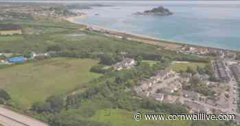 Large residential development and urgent Truro City FC works among Cornwall's new planning applications - Cornwall Live