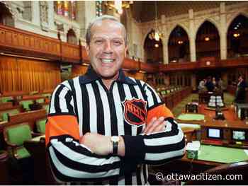 Former MP and Cornwall mayor Bob Kilger dies at age 77 - Ottawa Citizen