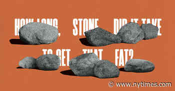 Famed for Fiction, Jim Harrison Was Also a Poet of Prodigious Appetites